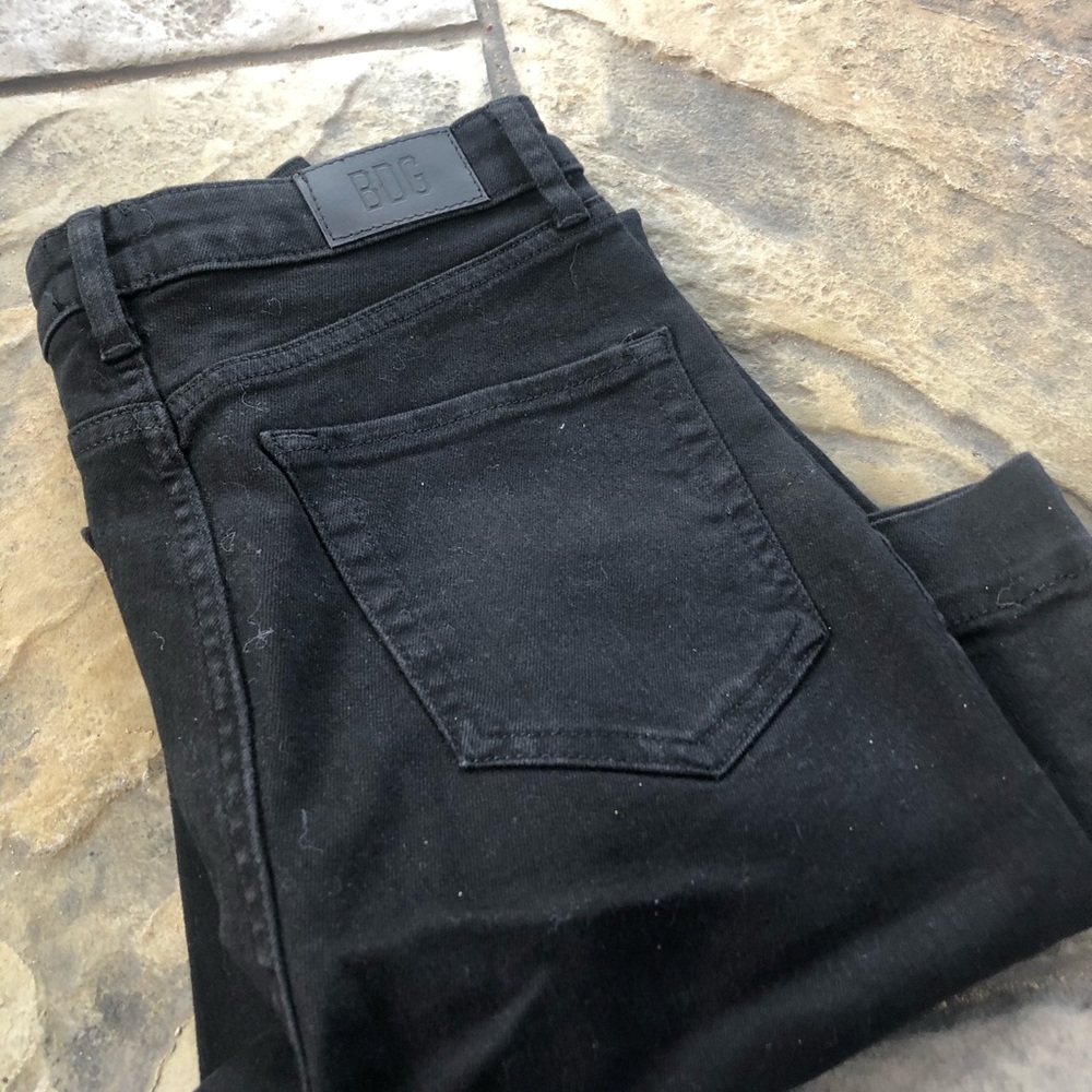 BDG flair kick pants